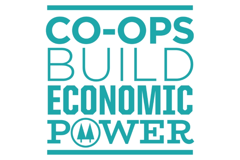 October is National Co-op Month