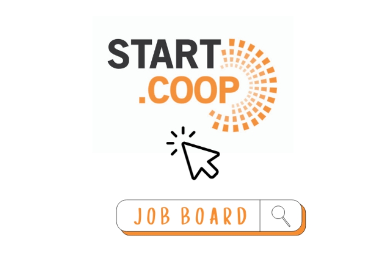 Co-op Job Board