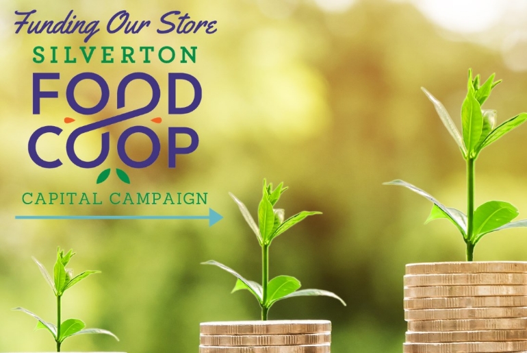 Silverton Food Co-op Kicks Off Campaign to Raise $850,000