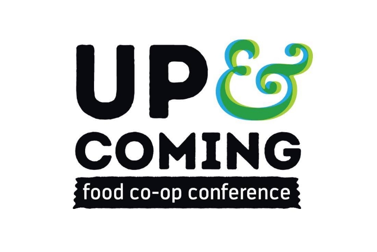 Up & Coming Conference